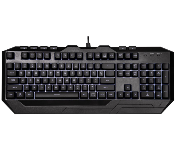 COOLER MASTER Klawiatura + mysz Devastator 3 Plus SGB-3001-KKMF1-US - 723658 - zdjęcie 4